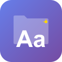 Explorer Font Customizer