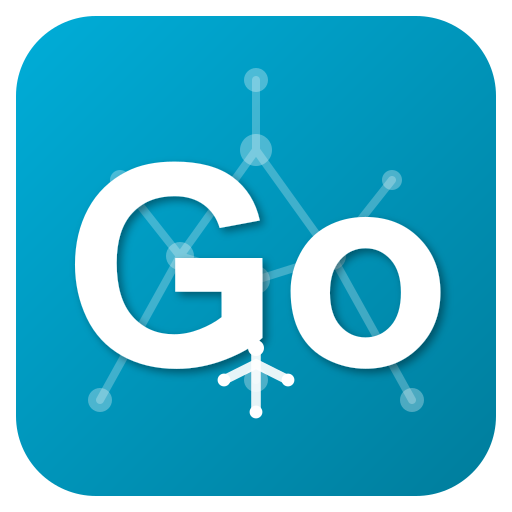 Go Mod Tree (External Libraries)